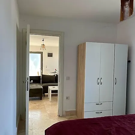 Ilya 1 4* Gümbet