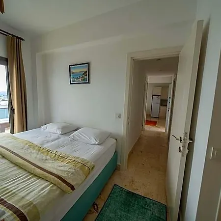 Ilya 1 Hotel Gümbet