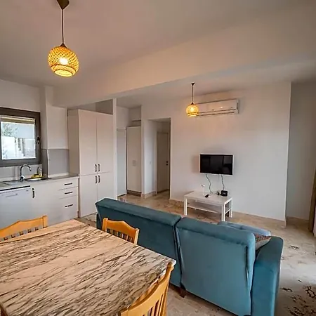 Hotel Ilya 1 Gümbet
