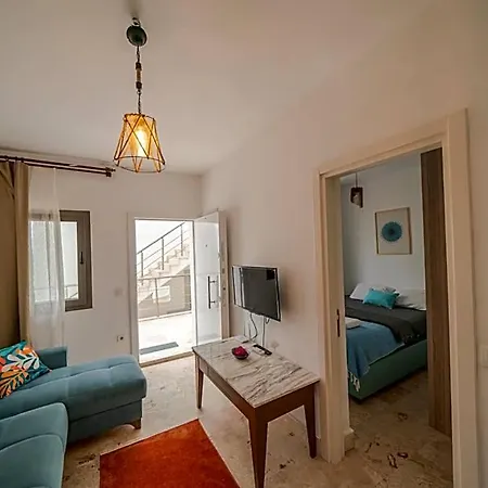 Hotel Ilya 1 Gümbet