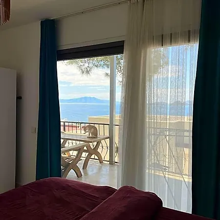 Hotel Ilya 1 Gümbet