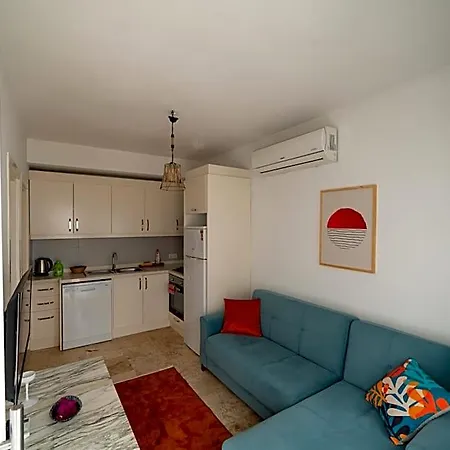 Hotel Ilya 1