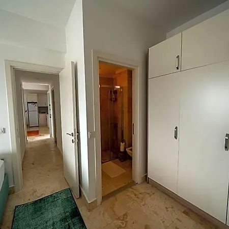 Hotel Ilya 1 Gümbet