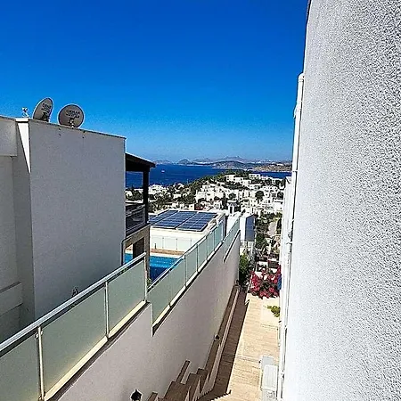 Hotel Ilya 1 Gümbet
